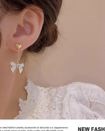 Amazing Korean Jewelry For Women (DESIGN 1053)