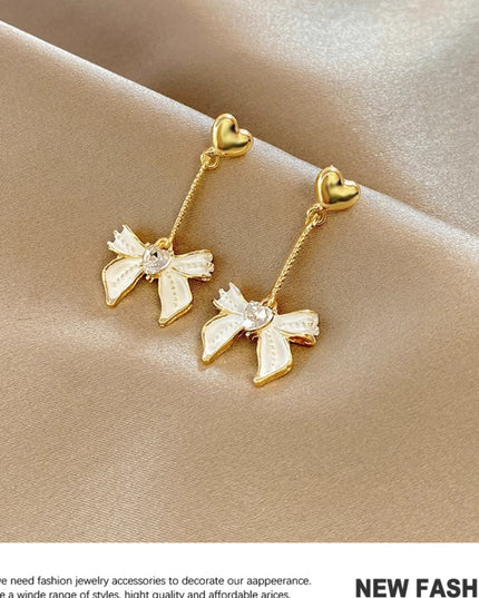 Amazing Korean Jewelry For Women (DESIGN 1053)