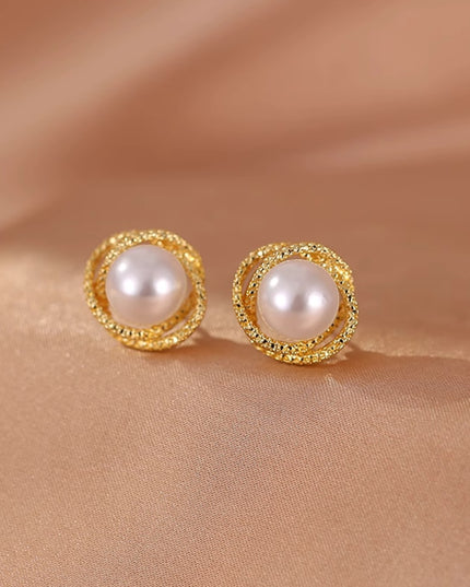 Amazing Korean Jewelry For Women (DESIGN 1055)