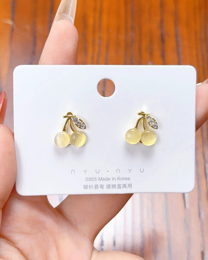 Amazing Korean Jewelry For Women (DESIGN 1049)