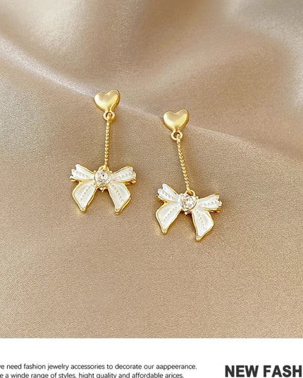 Amazing Korean Jewelry For Women (DESIGN 1053)