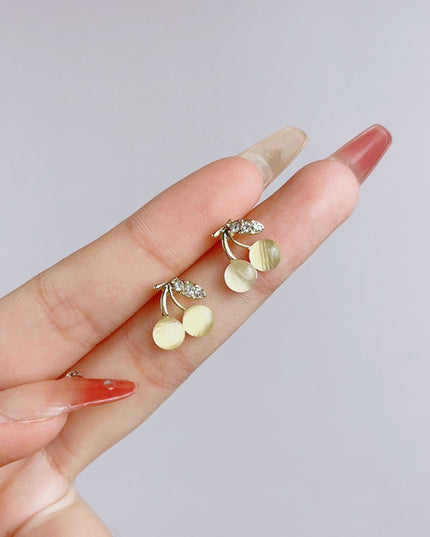 Amazing Korean Jewelry For Women (DESIGN 1049)