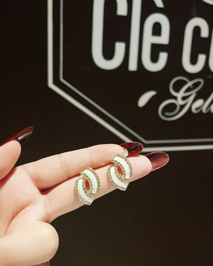 Amazing Korean Jewelry For Women (DESIGN 1057)