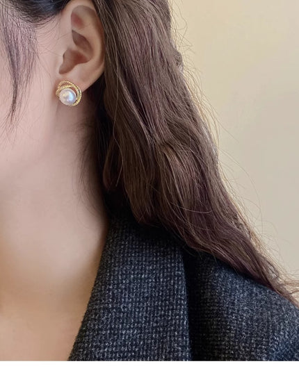 Amazing Korean Jewelry For Women (DESIGN 1055)