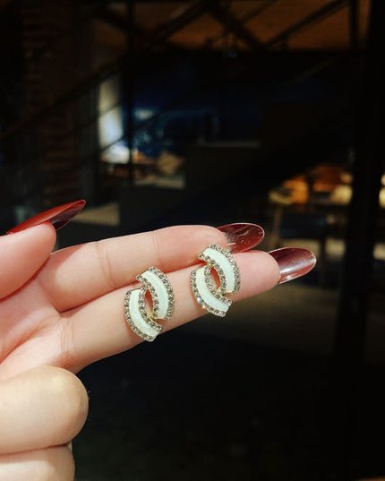 Amazing Korean Jewelry For Women (DESIGN 1057)