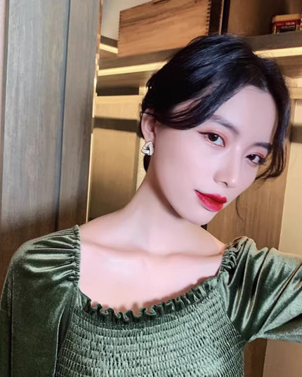 Amazing Korean Jewelry For Women (DESIGN 1056)