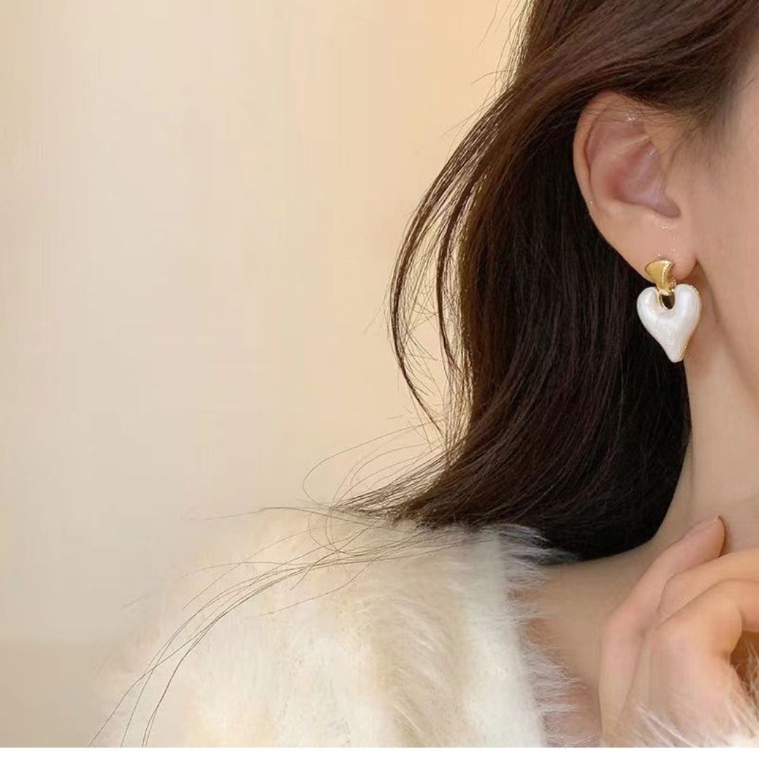 Amazing Korean Jewelry For Women (DESIGN 1054)