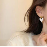 Amazing Korean Jewelry For Women (DESIGN 1054)