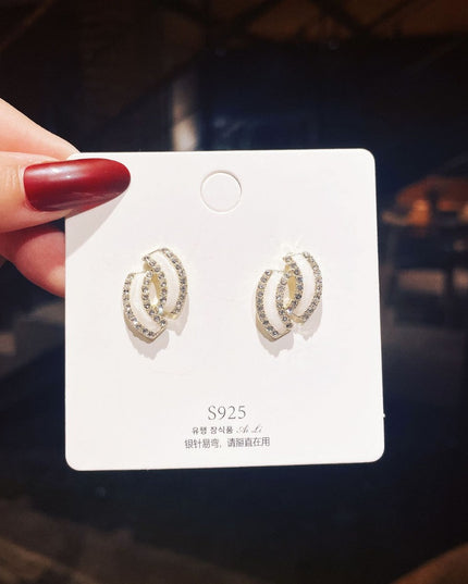 Amazing Korean Jewelry For Women (DESIGN 1057)