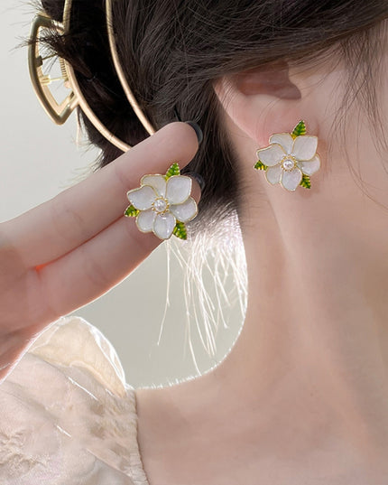 Amazing Korean Jewelry For Women (DESIGN 1058)