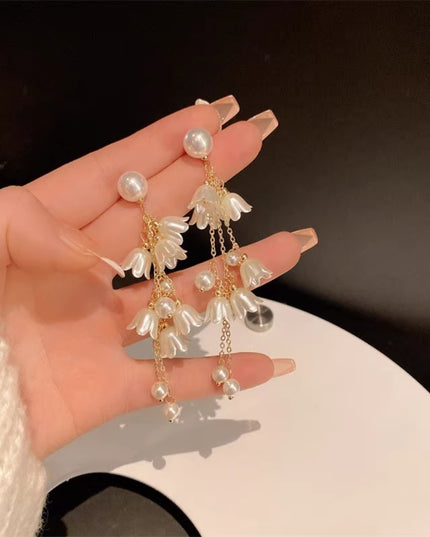 Amazing Korean Jewelry For Women (DESIGN 1059)