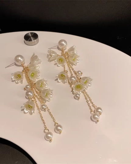 Amazing Korean Jewelry For Women (DESIGN 1059)