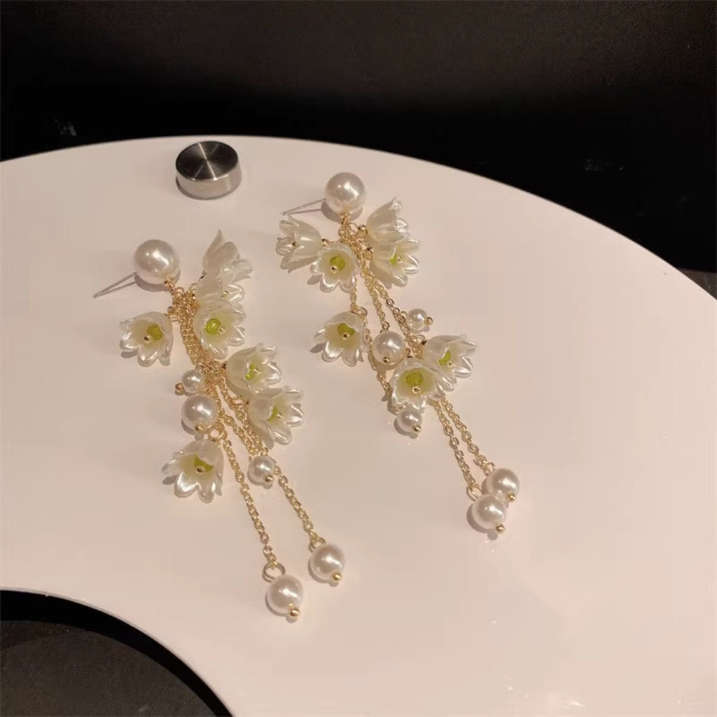 Amazing Korean Jewelry For Women (DESIGN 1059)