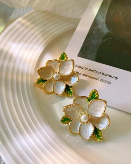 Amazing Korean Jewelry For Women (DESIGN 1058)