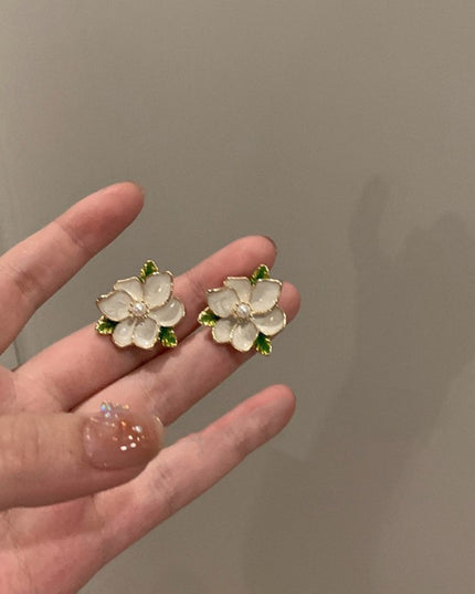 Amazing Korean Jewelry For Women (DESIGN 1058)