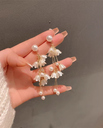 Amazing Korean Jewelry For Women (DESIGN 1059)