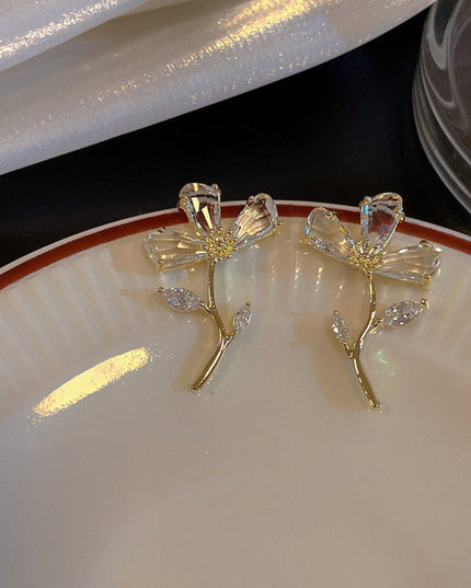 Amazing Korean Jewelry For Women (DESIGN 1060)