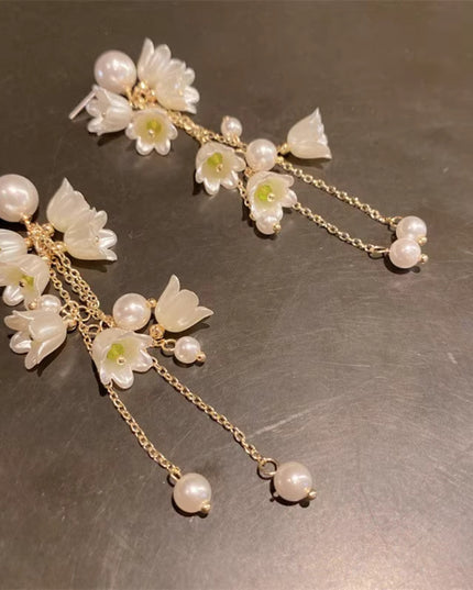 Amazing Korean Jewelry For Women (DESIGN 1059)