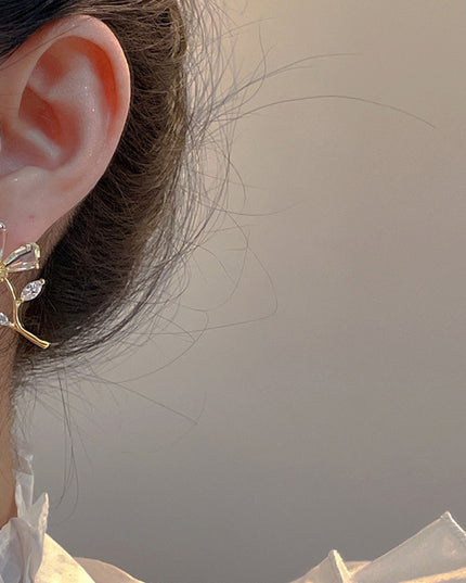Amazing Korean Jewelry For Women (DESIGN 1060)