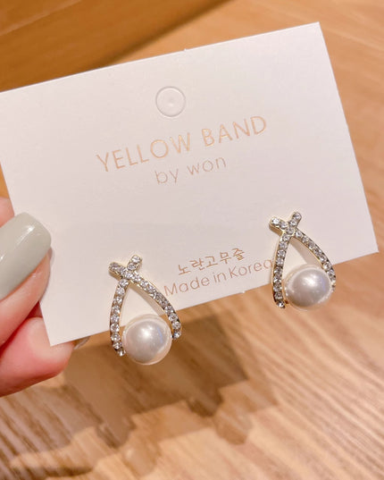 Amazing Korean Jewelry For Women (DESIGN 1062)