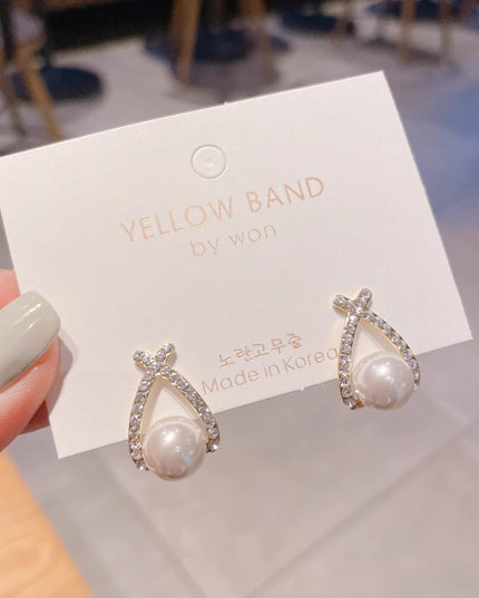 Amazing Korean Jewelry For Women (DESIGN 1062)
