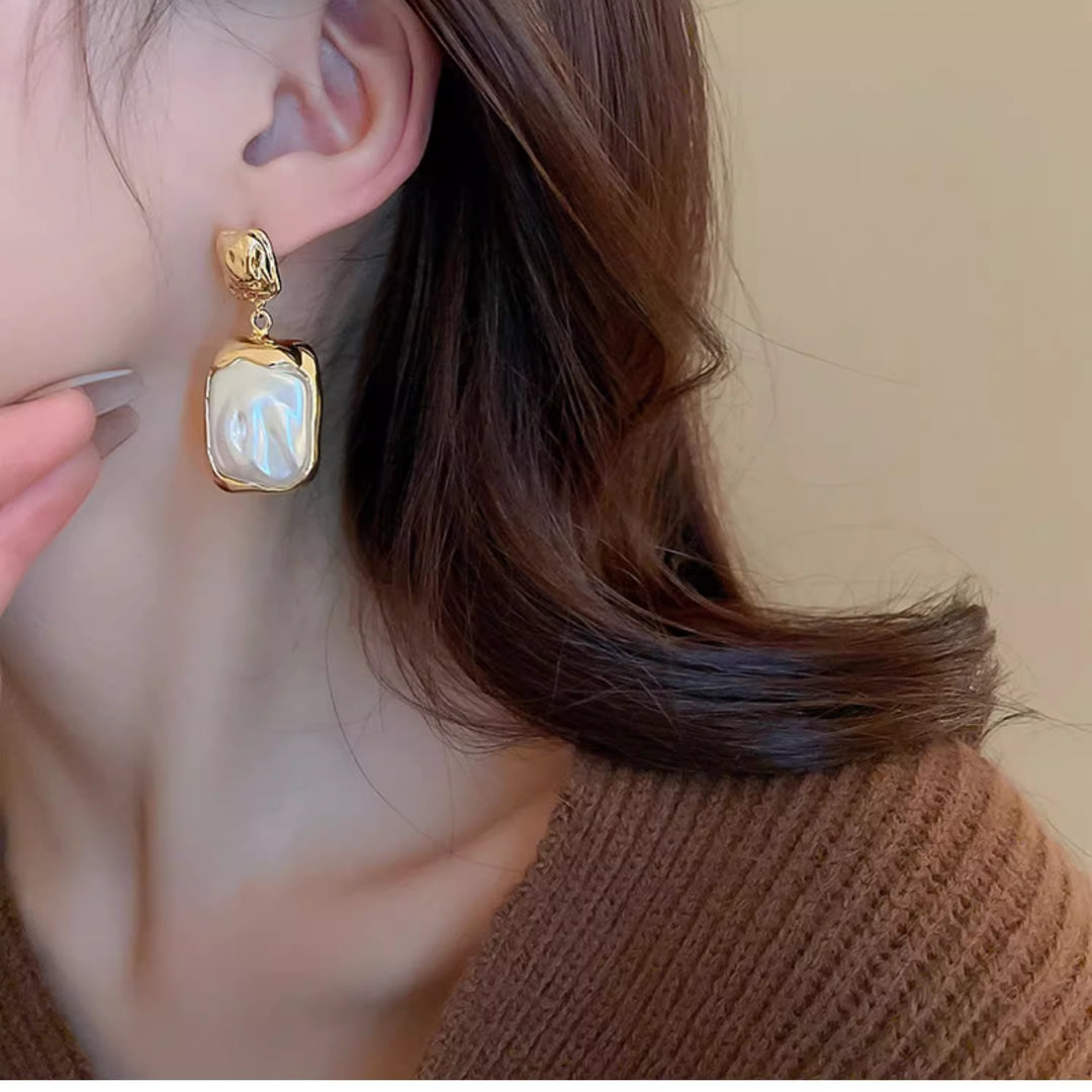 Amazing Korean Jewelry For Women (DESIGN 3036)