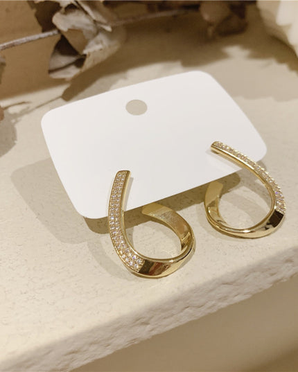 Amazing Korean Jewelry For Women (DESIGN 1065)