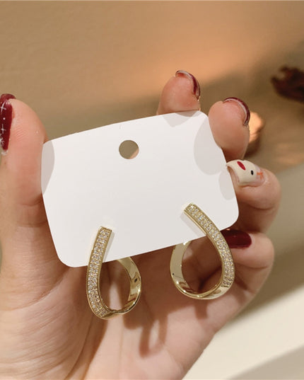 Amazing Korean Jewelry For Women (DESIGN 1065)