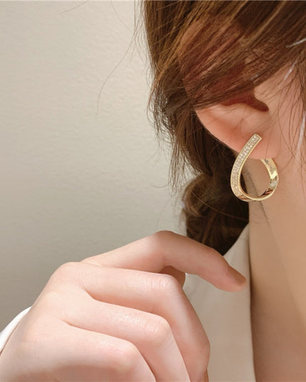 Amazing Korean Jewelry For Women (DESIGN 1065)