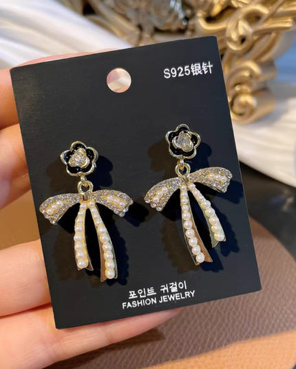 Amazing Korean Jewelry For Women (DESIGN 1068)