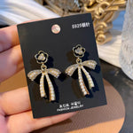 Amazing Korean Jewelry For Women (DESIGN 1068)