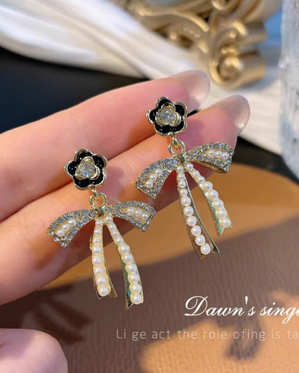 Amazing Korean Jewelry For Women (DESIGN 1068)