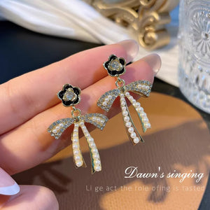 Amazing Korean Jewelry For Women (DESIGN 1068)