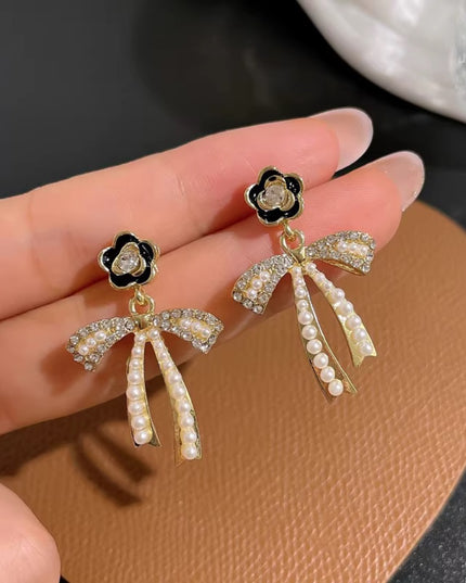 Amazing Korean Jewelry For Women (DESIGN 1068)