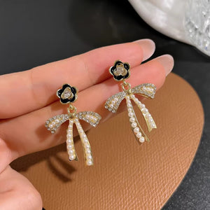 Amazing Korean Jewelry For Women (DESIGN 1068)