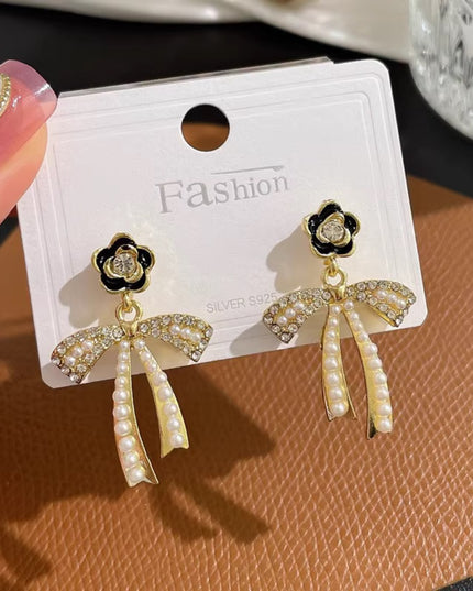 Amazing Korean Jewelry For Women (DESIGN 1068)