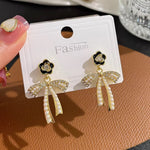 Amazing Korean Jewelry For Women (DESIGN 1068)