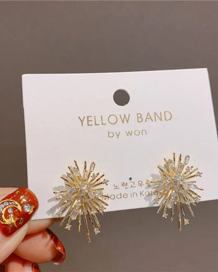 Amazing Korean Jewelry For Women (DESIGN 1069)