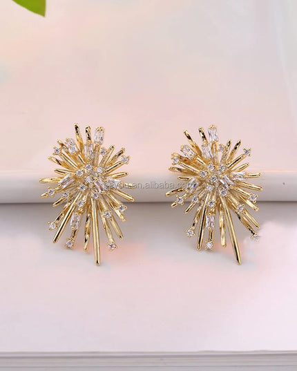 Amazing Korean Jewelry For Women (DESIGN 1069)