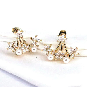Amazing Korean Jewelry For Women (DESIGN 1071)