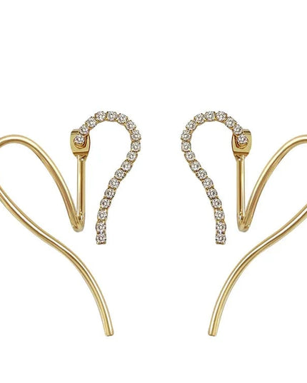Amazing Korean Jewelry For Women (DESIGN 1072)