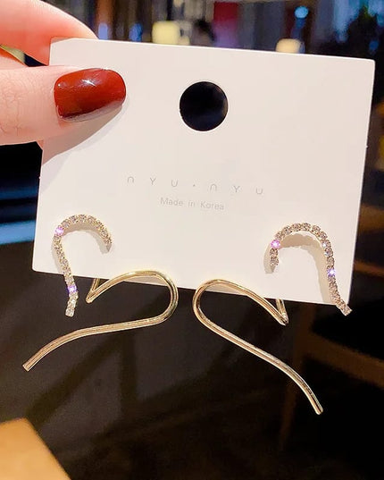 Amazing Korean Jewelry For Women (DESIGN 1072)
