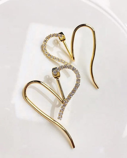 Amazing Korean Jewelry For Women (DESIGN 1072)