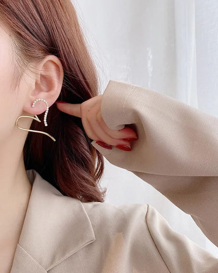 Amazing Korean Jewelry For Women (DESIGN 1072)