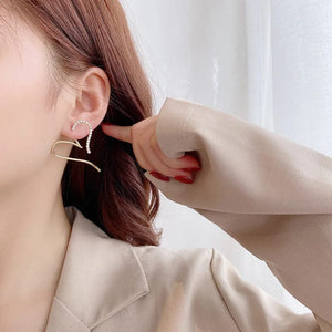 Amazing Korean Jewelry For Women (DESIGN 1072)