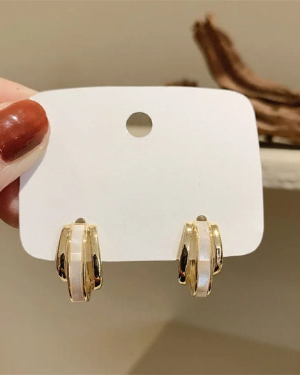 Amazing Korean Jewelry For Women (DESIGN 1073)