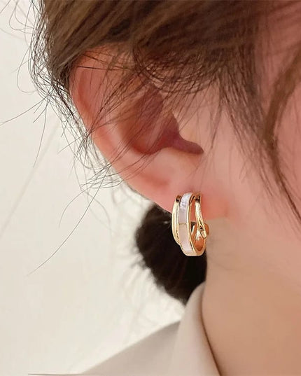 Amazing Korean Jewelry For Women (DESIGN 1073)