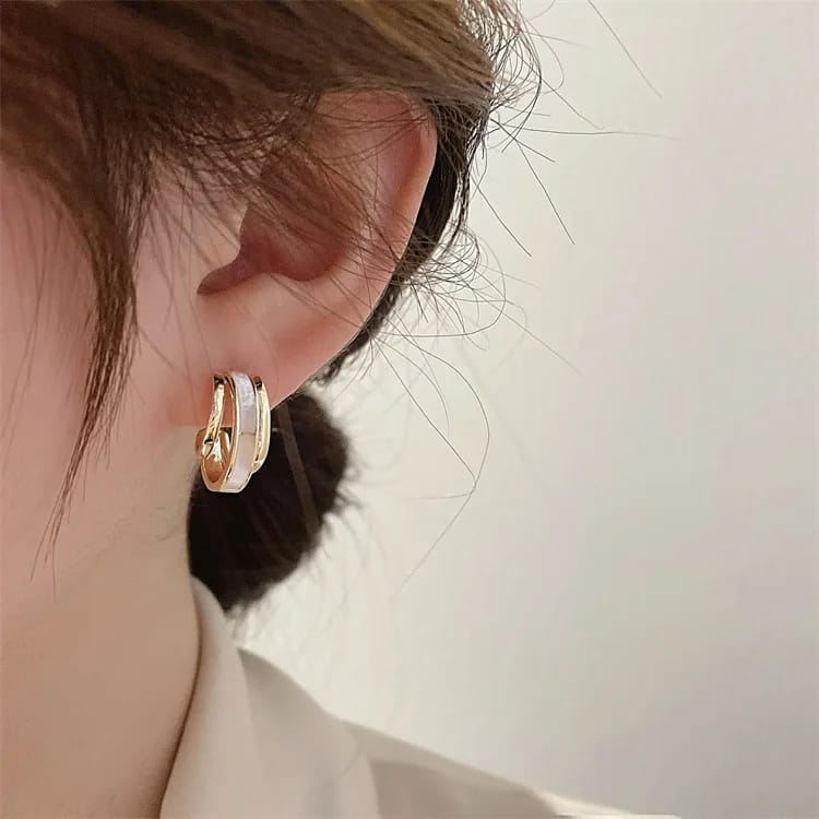 Amazing Korean Jewelry For Women (DESIGN 1073)