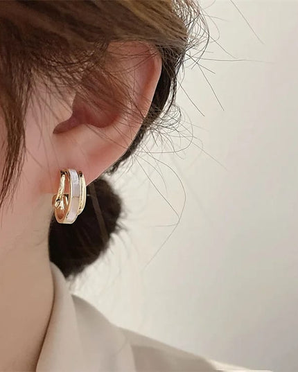 Amazing Korean Jewelry For Women (DESIGN 1073)