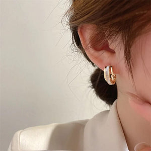 Amazing Korean Jewelry For Women (DESIGN 1073)